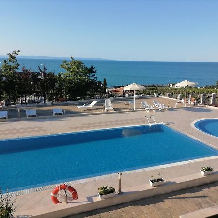 Apolon 2 Apartment Созопол Екстериор снимка