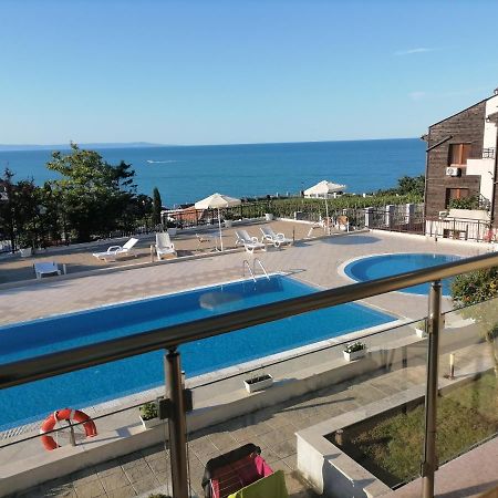 Apolon 2 Apartment Созопол Екстериор снимка