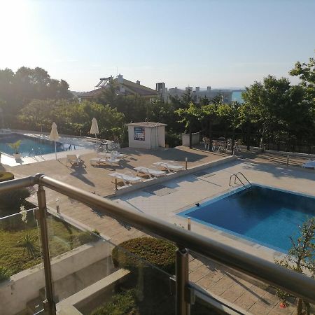 Apolon 2 Apartment Созопол Екстериор снимка