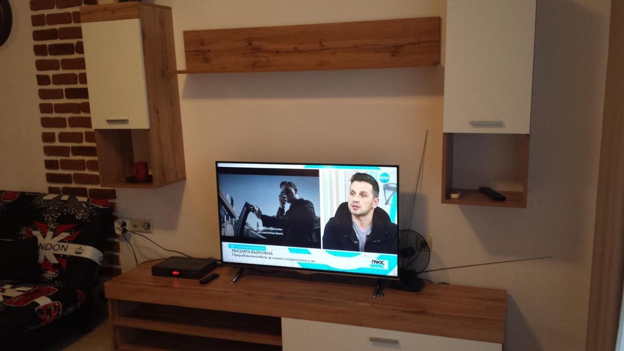 Apolon 2 Apartment Созопол Екстериор снимка