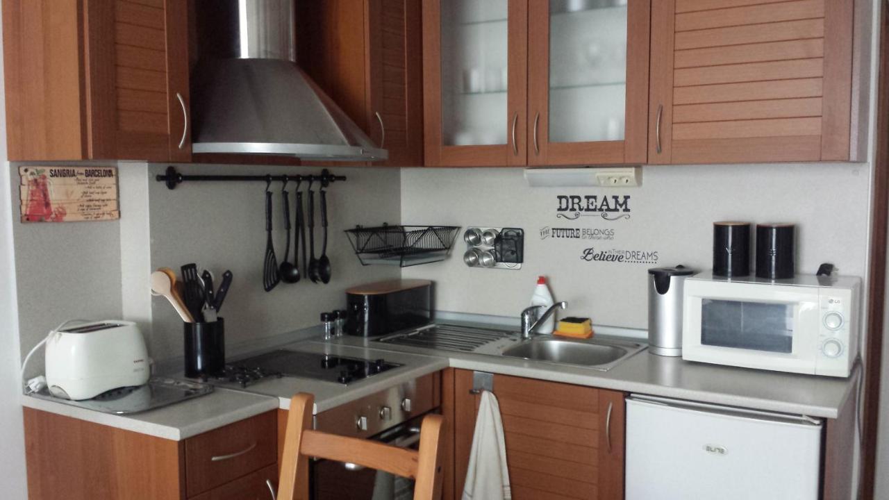 Apolon 2 Apartment Созопол Екстериор снимка