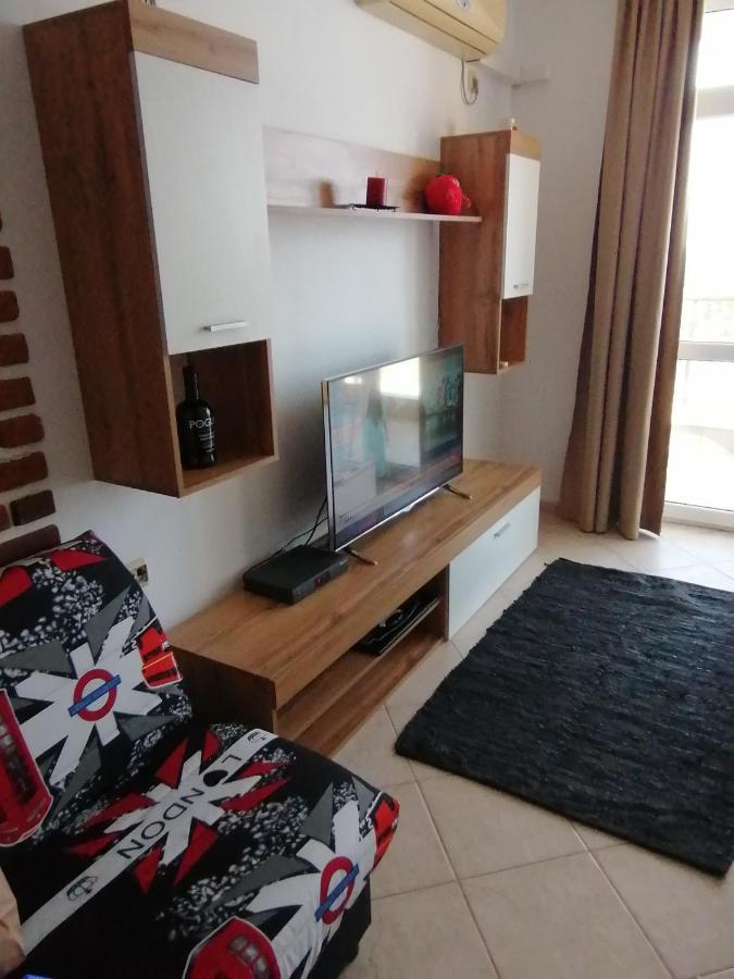 Apolon 2 Apartment Созопол Екстериор снимка