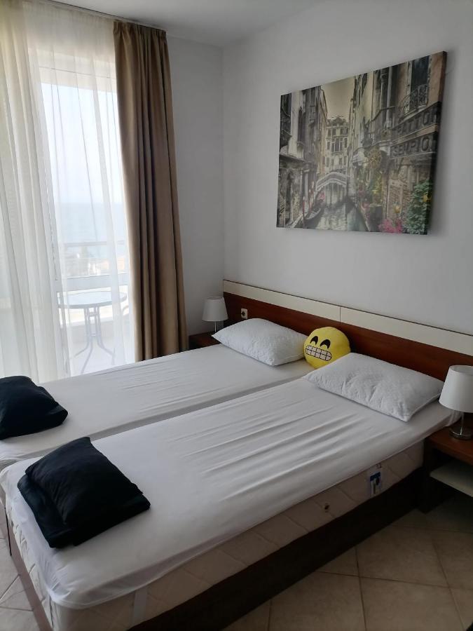 Apolon 2 Apartment Созопол Екстериор снимка