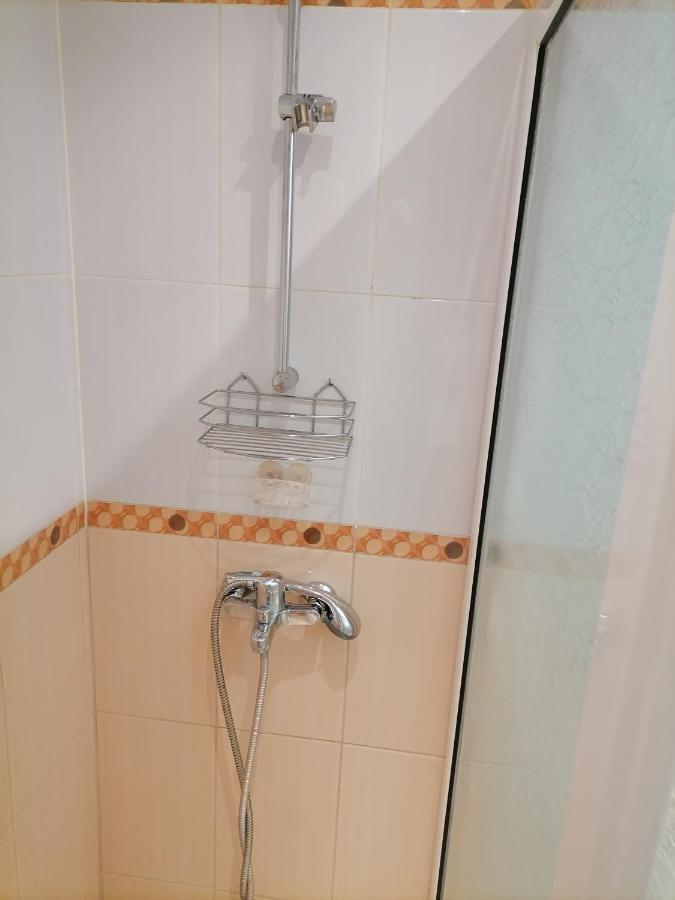 Apolon 2 Apartment Созопол Екстериор снимка