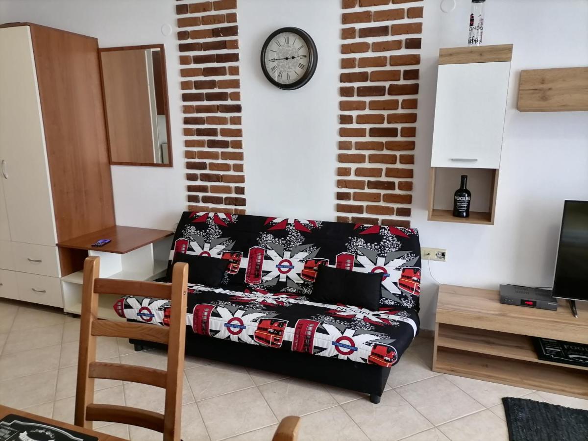 Apolon 2 Apartment Созопол Екстериор снимка