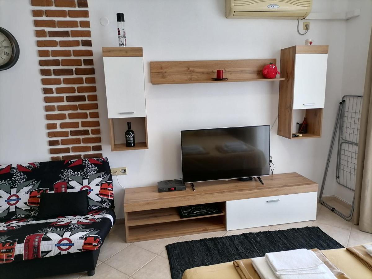 Apolon 2 Apartment Созопол Екстериор снимка
